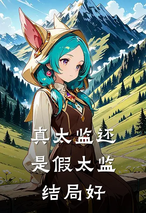 真太监还是假太监结局好