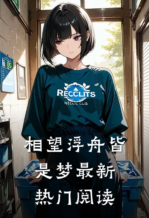 相望浮舟皆是梦最新热门阅读