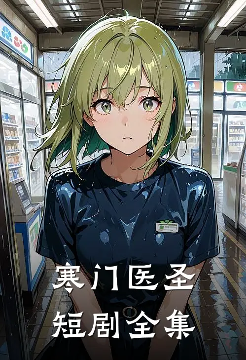 寒门医圣短剧全集