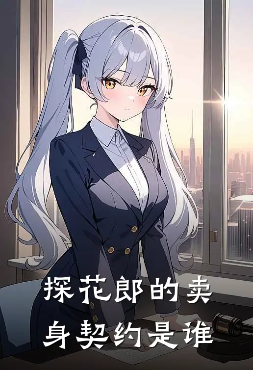 探花郎的卖身契约是谁