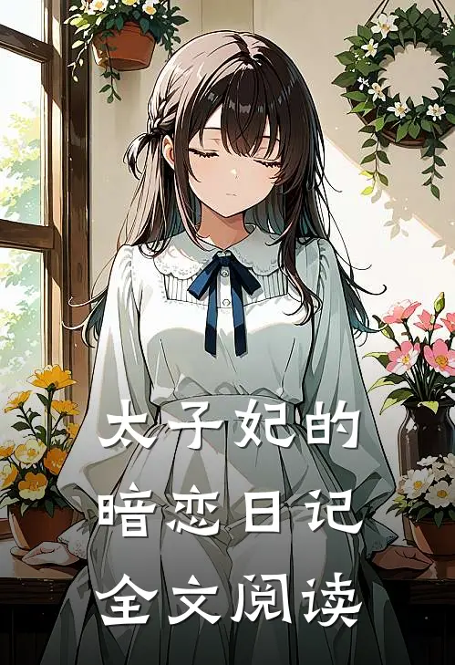 太子妃的暗恋日记全文阅读