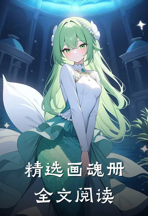 精选画魂册全文阅读