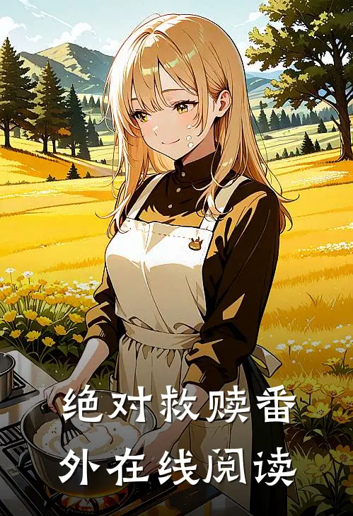 绝对救赎番外在线阅读