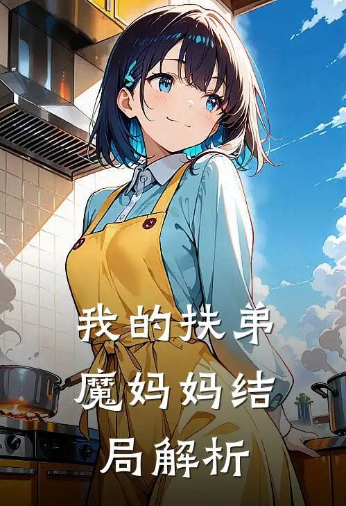 我的扶弟魔妈妈结局解析