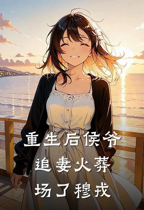 重生后侯爷追妻火葬场了穆戎