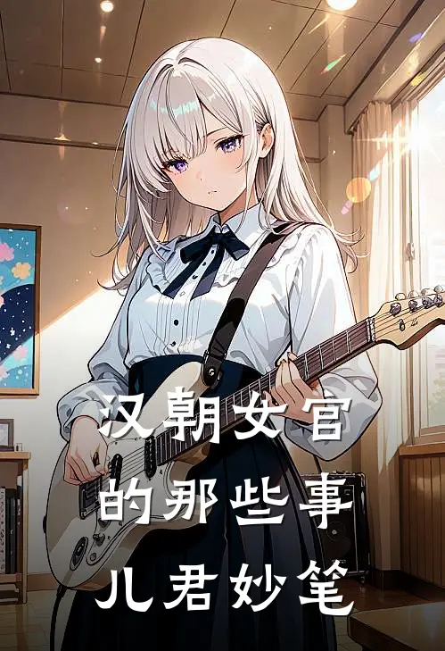 汉朝女官的那些事儿 君妙笔