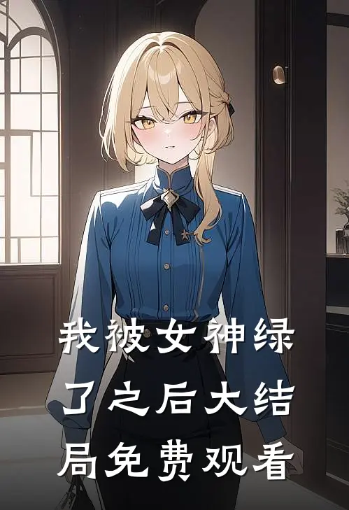 我被女神绿了之后大结局免费观看