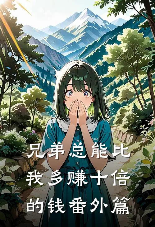兄弟总能比我多赚十倍的钱番外篇