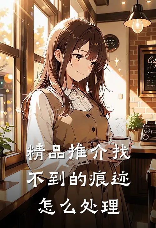 精品推介找不到的痕迹怎么处理