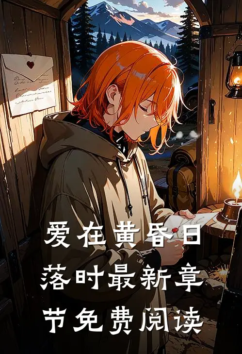 爱在黄昏日落时最新章节免费阅读