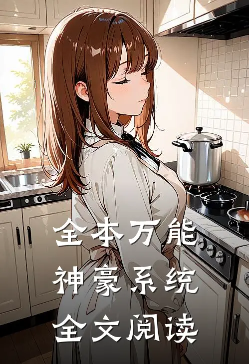 全本万能神豪系统全文阅读