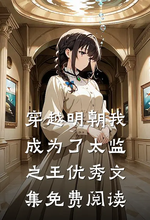 穿越明朝我成为了太监之王优秀文集免费阅读