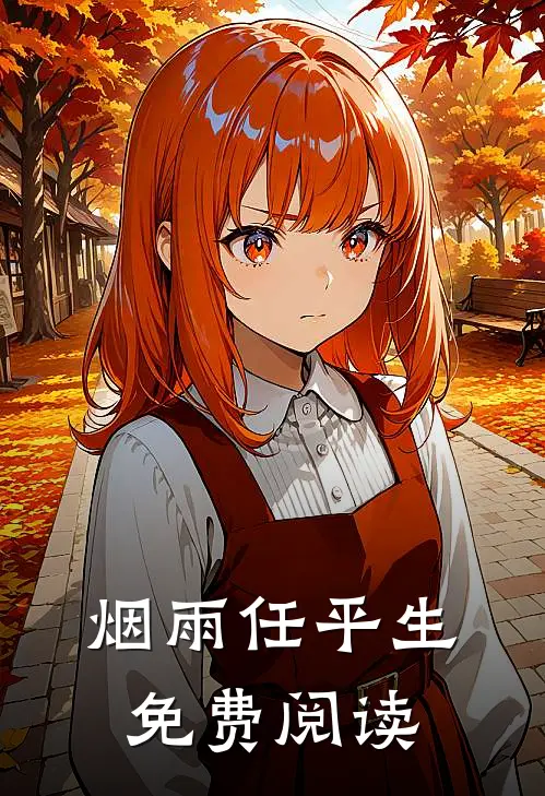 烟雨任平生免费阅读