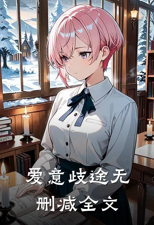 爱意歧途无删减全文