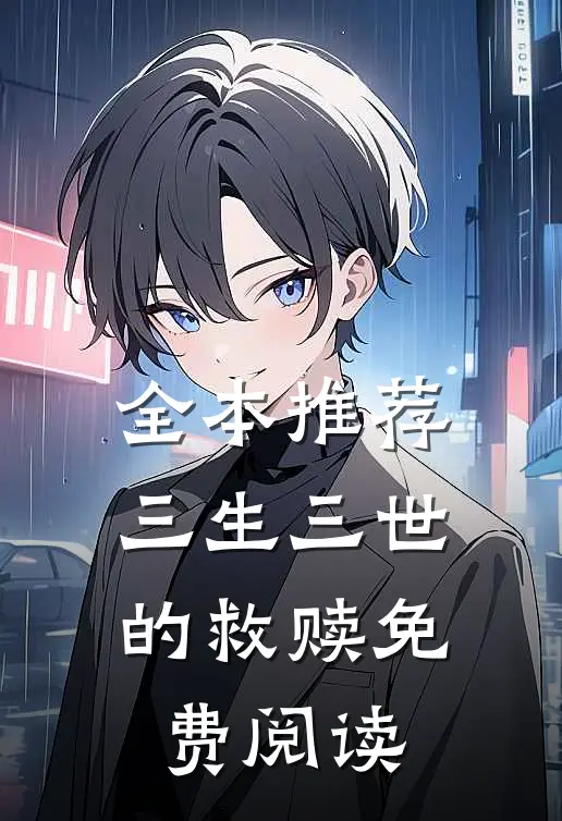 全本推荐三生三世的救赎免费阅读