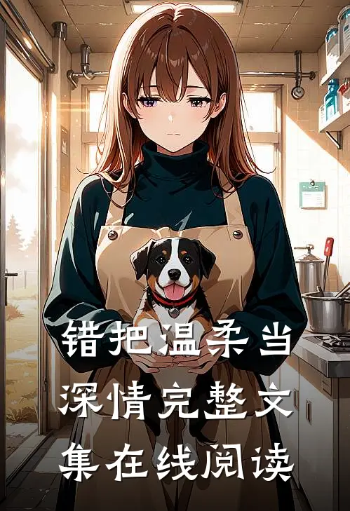 错把温柔当深情完整文集在线阅读