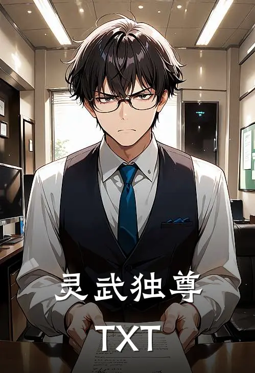灵武独尊 TXT