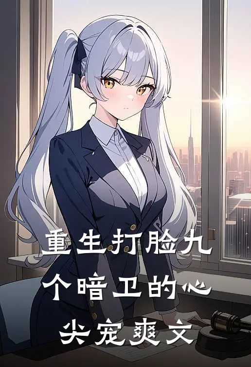 重生打脸九个暗卫的心尖宠爽文