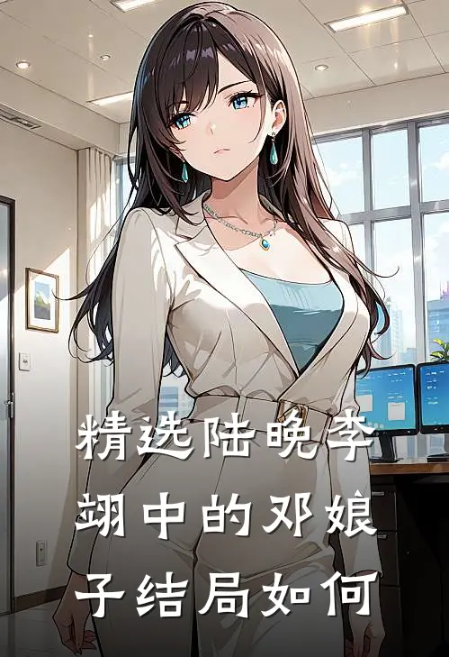 精选陆晚李翊中的邓娘子结局如何
