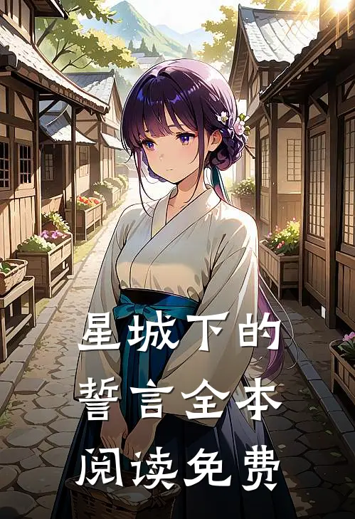 星城下的誓言全本阅读免费