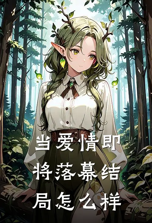 当爱情即将落幕结局怎么样