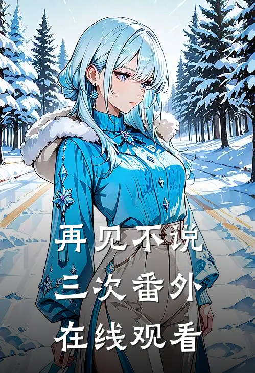 再见不说三次番外在线观看