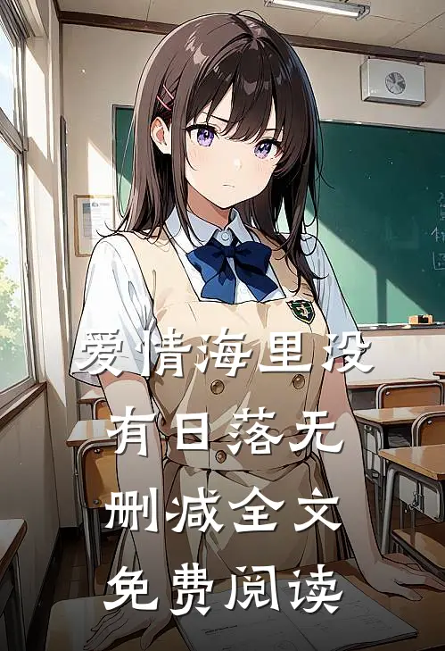 爱情海里没有日落无删减全文免费阅读