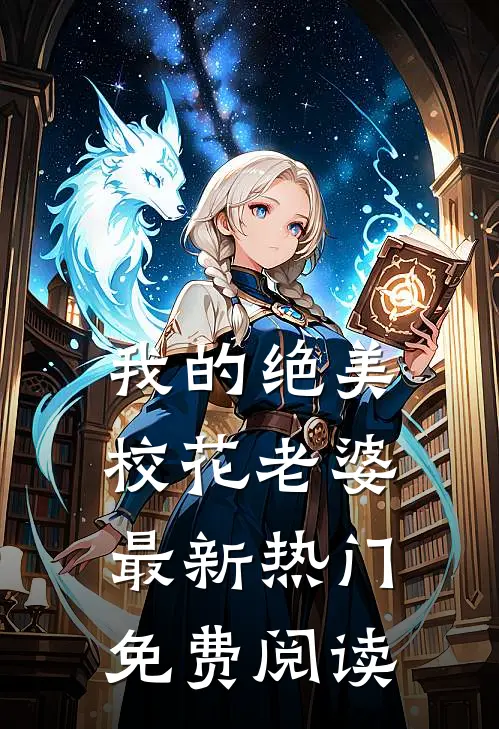 我的绝美校花老婆最新热门免费阅读
