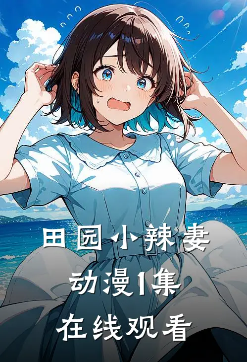 田园小辣妻动漫1集在线观看