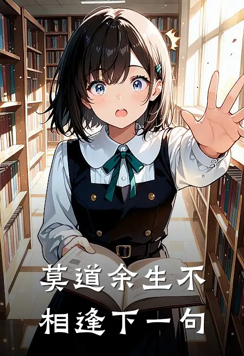 莫道余生不相逢下一句