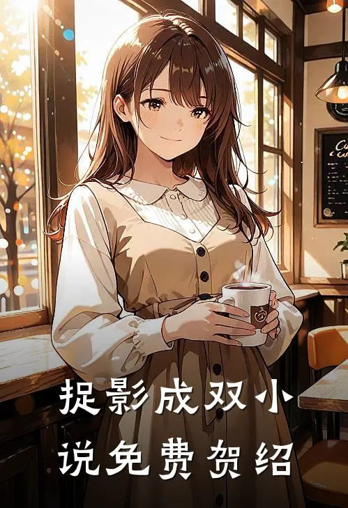 捉影成双小说免费贺绍