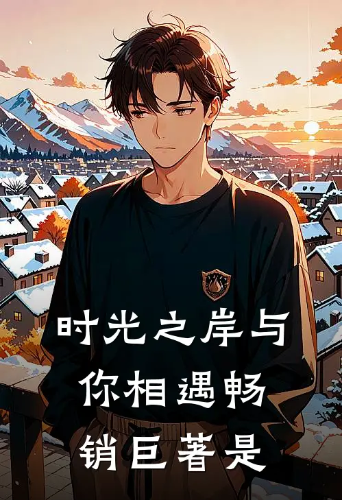 时光之岸与你相遇畅销巨著是