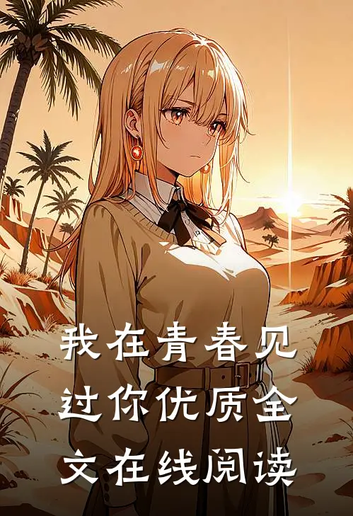 我在青春见过你优质全文在线阅读
