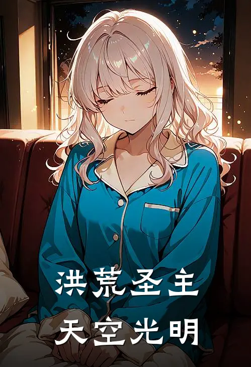 洪荒圣主 天空光明