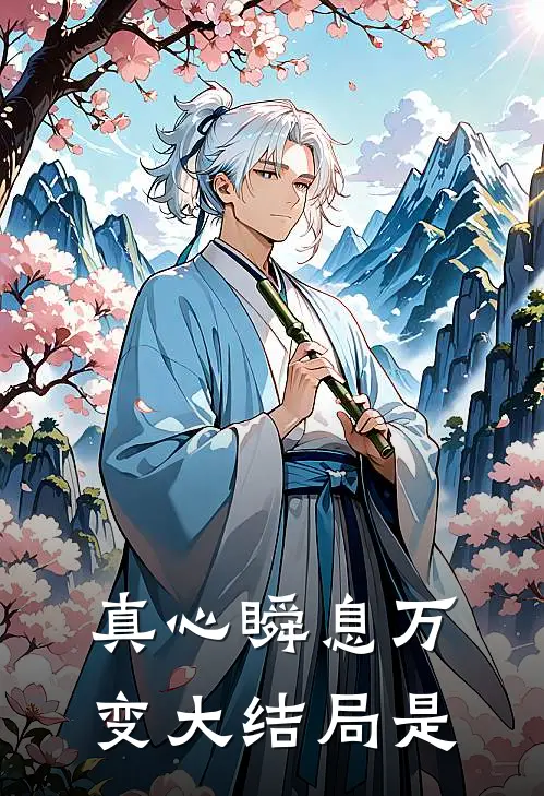 真心瞬息万变大结局是