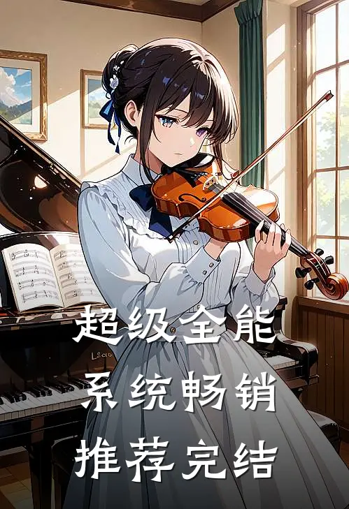超级全能系统畅销推荐完结
