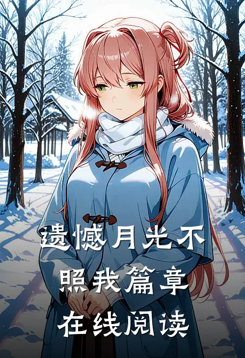 遗憾月光不照我篇章在线阅读