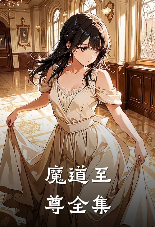 魔道至尊全集