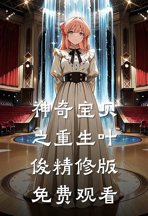 神奇宝贝之重生叶俊精修版免费观看