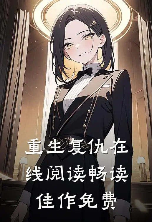 重生复仇在线阅读畅读佳作免费