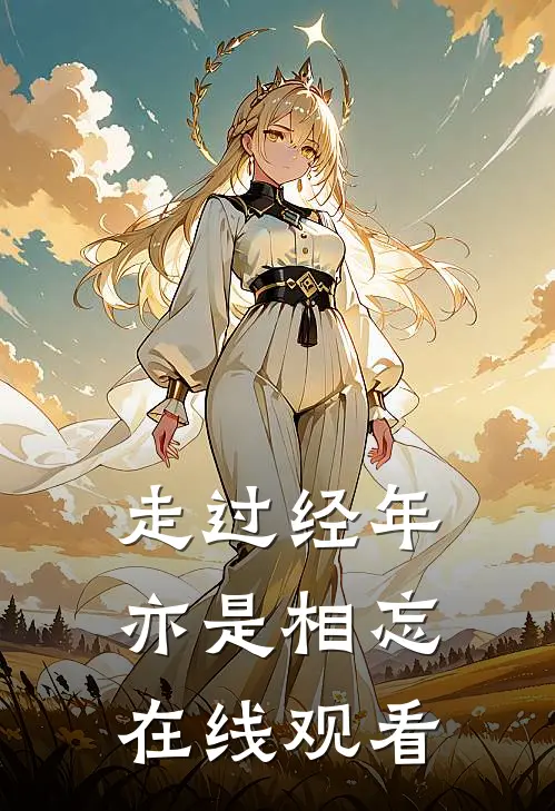 走过经年亦是相忘在线观看