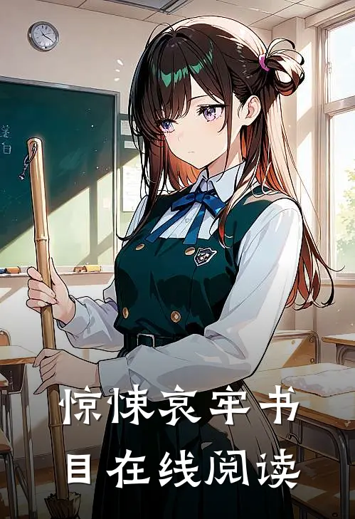 惊悚哀牢书目在线阅读