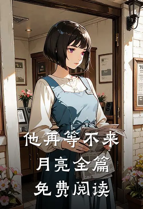 他再等不来月亮全篇免费阅读