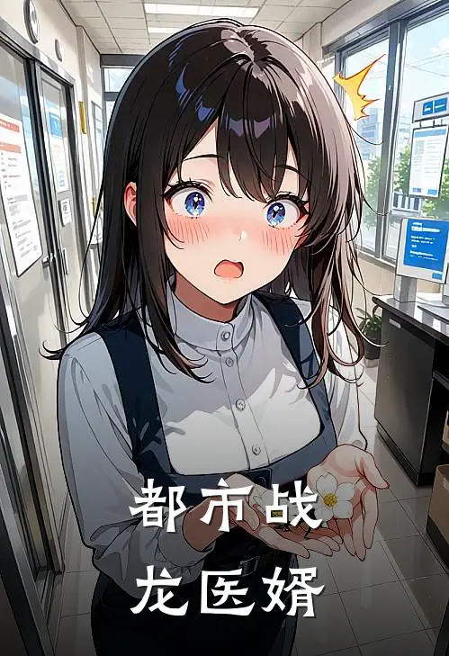 都市战龙医婿