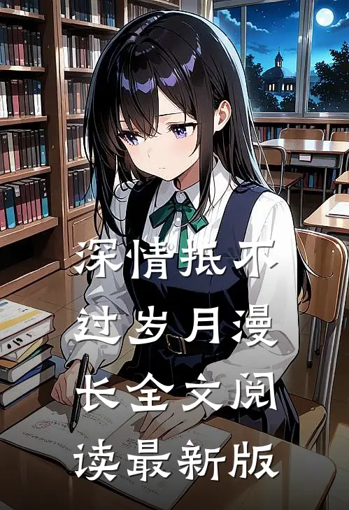 深情抵不过岁月漫长全文阅读最新版