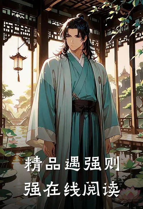 精品遇强则强在线阅读
