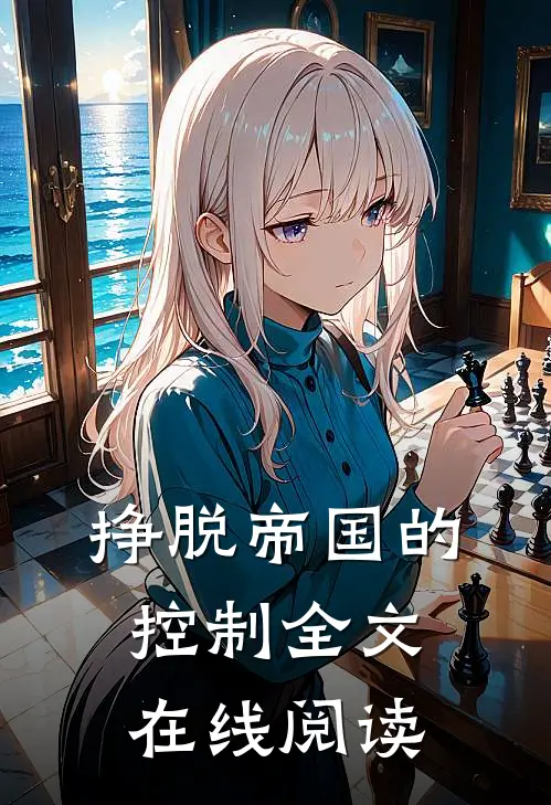 挣脱帝国的控制全文在线阅读