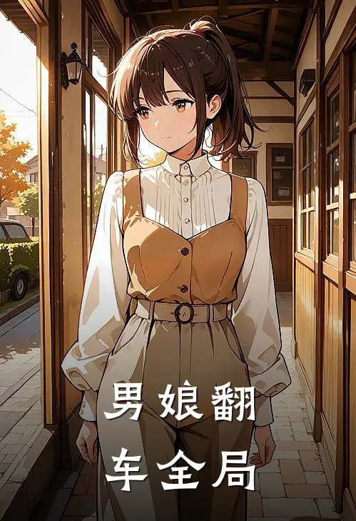 男娘翻车全局