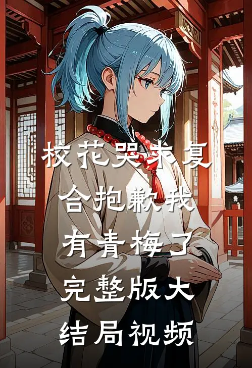 校花哭求复合抱歉我有青梅了完整版大结局视频