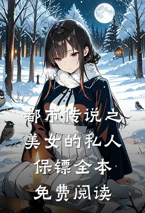 都市传说之美女的私人保镖全本免费阅读